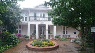 Hotel Silver Mist, Bhopal 1